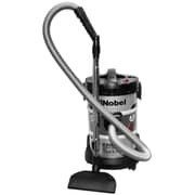 Nobel Drum Vacuum Cleaner Grey NVC2600