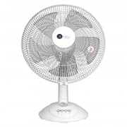 Afra Electric Table Fan AF-1645WT