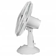 Afra Electric Table Fan AF-1645WT