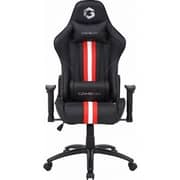Gameon Leader Series V3 Gaming Chair Black KW-G6185