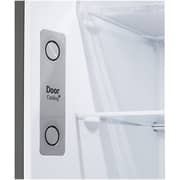 ثلاجة LG Top Freezer سعة 340 لتر