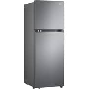 ثلاجة LG Top Freezer سعة 340 لتر