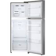 ثلاجة LG Top Freezer سعة 340 لتر