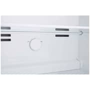 ثلاجة LG Top Freezer سعة 340 لتر
