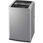 LG Washing Machine Top Load Fully Automatic Washer 7.5 kg Smart Inverter Control TurboDrum Smart Diagnosis T9586NDKVH