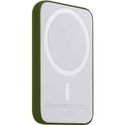 Merlin 412265 Craft Magsafe Battery Pack Green Glossy