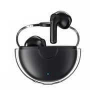 Lenovo LP80 Thinkplus In Ear True Wireless Earbuds Black