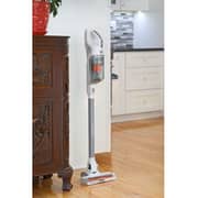 Black and Decker Powerseries+ Cordless Stick Vacuum Cleaner Grey BHFEA520J-GB