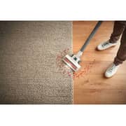 Black and Decker Powerseries+ Cordless Stick Vacuum Cleaner Grey BHFEA520J-GB