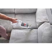 Black and Decker Powerseries+ Cordless Stick Vacuum Cleaner Grey BHFEA520J-GB