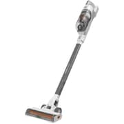 Black and Decker Powerseries+ Cordless Stick Vacuum Cleaner Grey BHFEA520J-GB