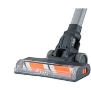Black and Decker Powerseries+ Cordless Stick Vacuum Cleaner Grey BHFEA520J-GB