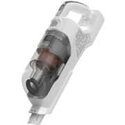 Black and Decker Powerseries+ Cordless Stick Vacuum Cleaner Grey BHFEA520J-GB