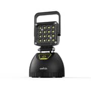 Switch ACSWTLEDLT8KBLK OL100 LED Light 16W