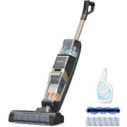 Eufy WetVac W31 Wet Dry Vacuum Cleaner Black T2730211 + T2132KQ1 RoboVac 25C Max