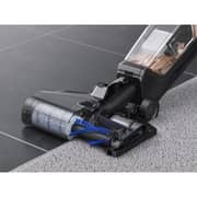 Eufy WetVac W31 Wet Dry Vacuum Cleaner Black T2730211 + T2132KQ1 RoboVac 25C Max