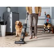 Eufy WetVac W31 Wet Dry Vacuum Cleaner Black T2730211 + T2132KQ1 RoboVac 25C Max