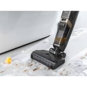 Eufy WetVac W31 Wet Dry Vacuum Cleaner Black T2730211 + T2132KQ1 RoboVac 25C Max