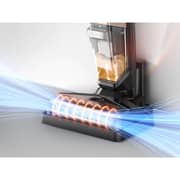 Eufy WetVac W31 Wet Dry Vacuum Cleaner Black T2730211 + T2132KQ1 RoboVac 25C Max