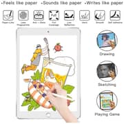 Intex Screen Protector Assorted For Tablet