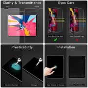 Intex Screen Protector Assorted For Tablet