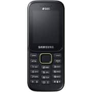 Samsung SM-B310E Mobile Phone Dual Sim Black