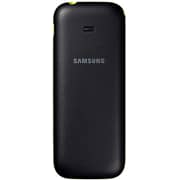 Samsung SM-B310E Mobile Phone Dual Sim Black
