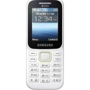 Samsung SM-B310E Mobile Phone Dual Sim White