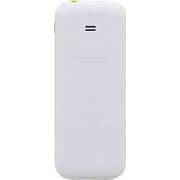 Samsung SM-B310E Mobile Phone Dual Sim White