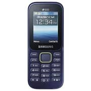 هاتف سامسونج SM-B310E ثنائي الشريحة لون أزرق