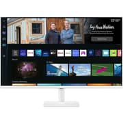 Samsung LS32BM501EMXUE M5 FHD Flat Monitor 32inch