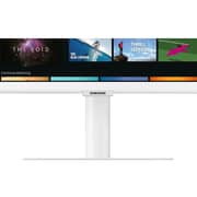 Samsung LS32BM501EMXUE M5 FHD Flat Monitor 32inch