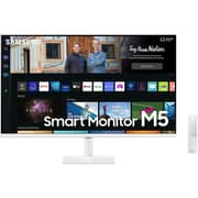 Samsung LS32BM501EMXUE M5 FHD Flat Monitor 32inch