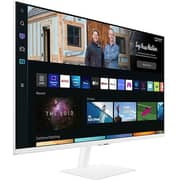 Samsung LS32BM501EMXUE M5 FHD Flat Monitor 32inch