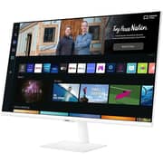 Samsung LS32BM501EMXUE M5 FHD Flat Monitor 32inch
