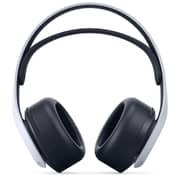 Sony PlayStation 5 Digital Console White - Middle East Version + Pulse 3D Wireless Headset