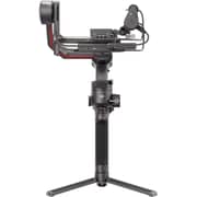 DJI RS3 Pro Gimbal Stabilizer Combo Black