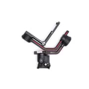 DJI RS3 Pro Gimbal Stabilizer Combo Black