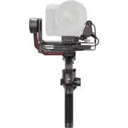 DJI RS3 Pro Gimbal Stabilizer Combo Black