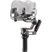 DJI RS3 Pro Gimbal Stabilizer Combo Black