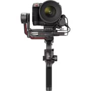 DJI RS3 Pro Gimbal Stabilizer Combo Black