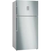 Siemens Top Mount Refrigerator 687 Litres - KD86NAI31M