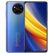 Xiaomi Poco X3 Pro 128GB Blue Dual Sim Smartphone - International Version