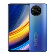 Xiaomi Poco X3 Pro 128GB Blue Dual Sim Smartphone - International Version