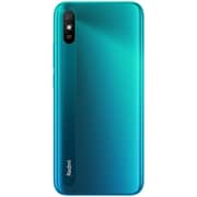 Xiaomi Redmi 9A 32GB Glacial Blue Dual Sim Smartphone - International Version