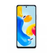 Xiaomi Redmi Note 11s 5G 128GB Twilight Blue Dual Sim Smartphone - International Version