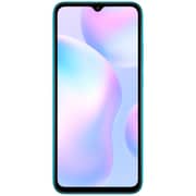 Xiaomi Redmi 9A 32GB 2GB Aurora Green 4G Dual Sim Smartphone