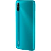Xiaomi Redmi 9A 32GB 2GB Aurora Green 4G Dual Sim Smartphone