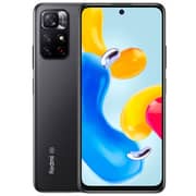Xiaomi Redmi Note 11s 5G 128GB Midnight Black Dual Sim Smartphone - International Version