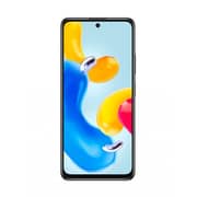 Xiaomi Redmi Note 11s 5G 128GB Midnight Black Dual Sim Smartphone - International Version